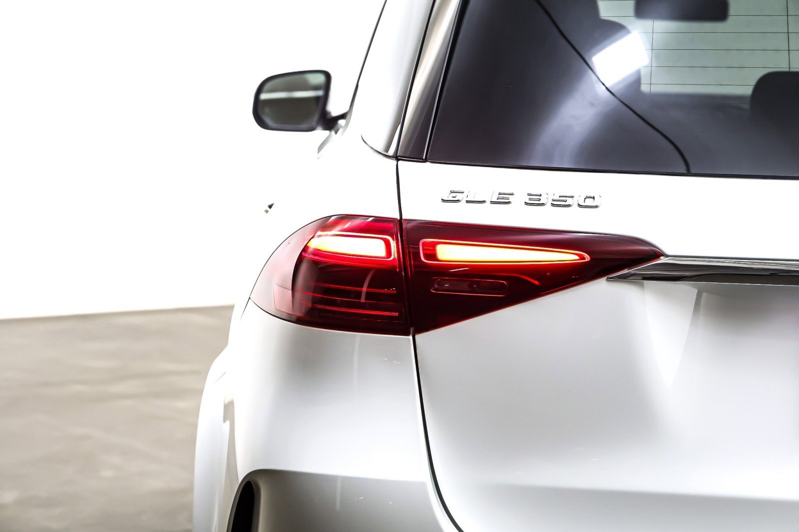 Certified 2024 Mercedes-Benz GLE 350 4MATIC image 17