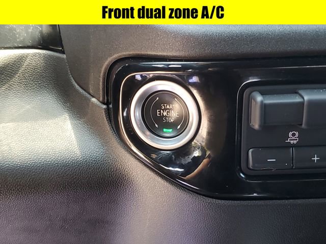 Used 2024 Chevrolet Silverado 1500 High Country image 20