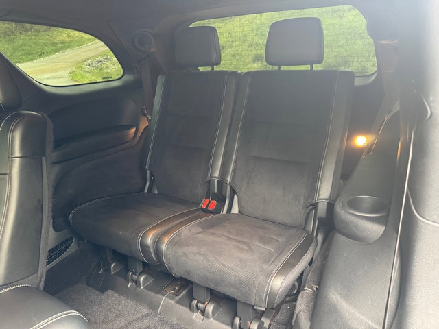 Used 2022 Dodge Durango SRT w/ Premium Interior Group image 15