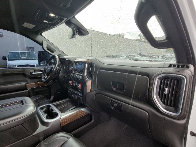 Used 2022 Chevrolet Silverado 2500 High Country w/ Z71 Off-Road Package image 29