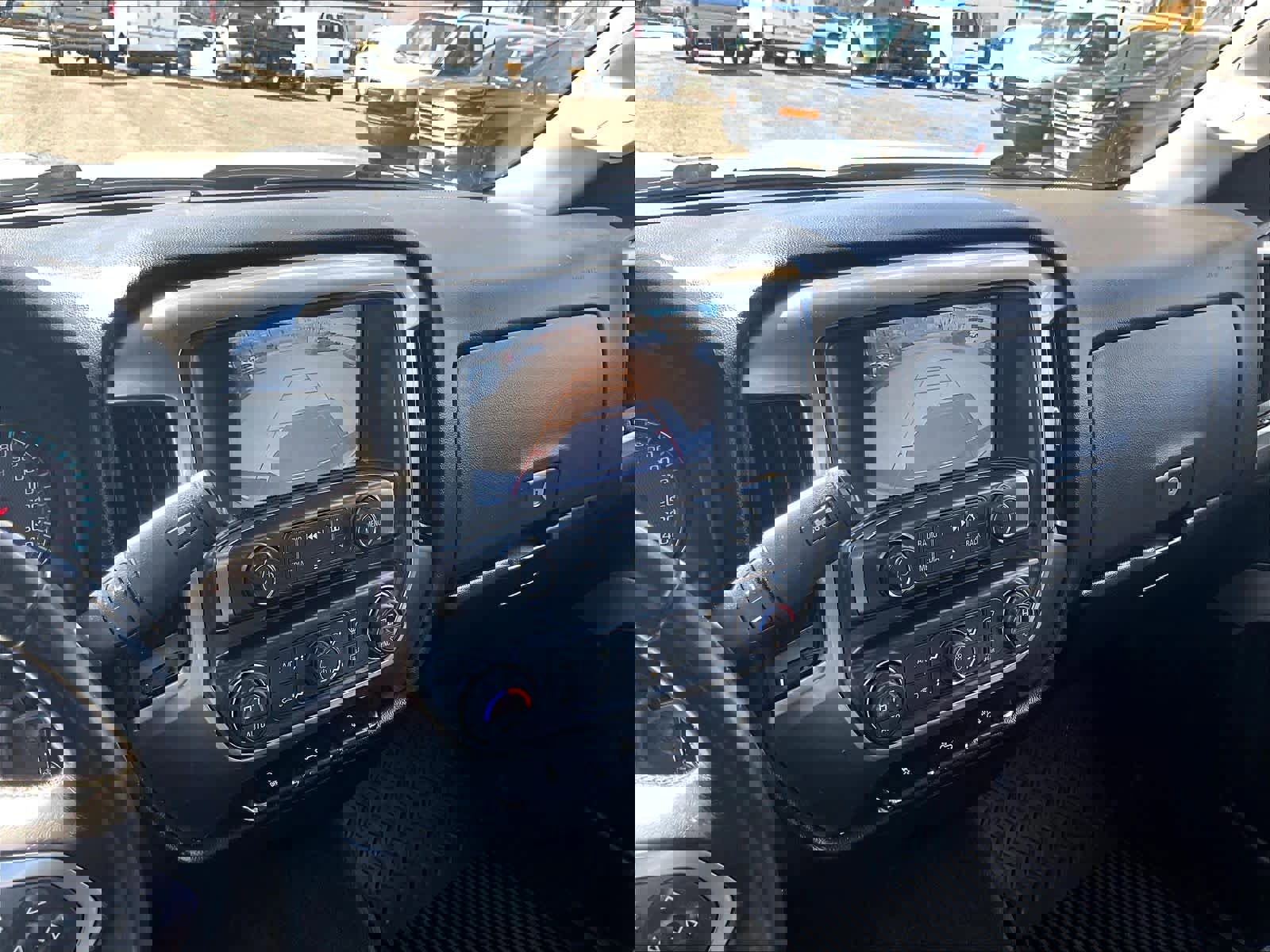 Used 2017 Chevrolet Silverado 2500 LT w/ All Star Edition image 19