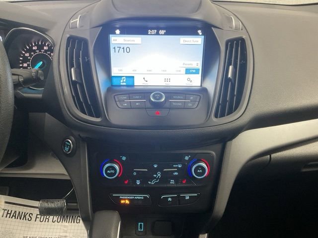 Used 2019 Ford Escape SE AWD/4WD image 17