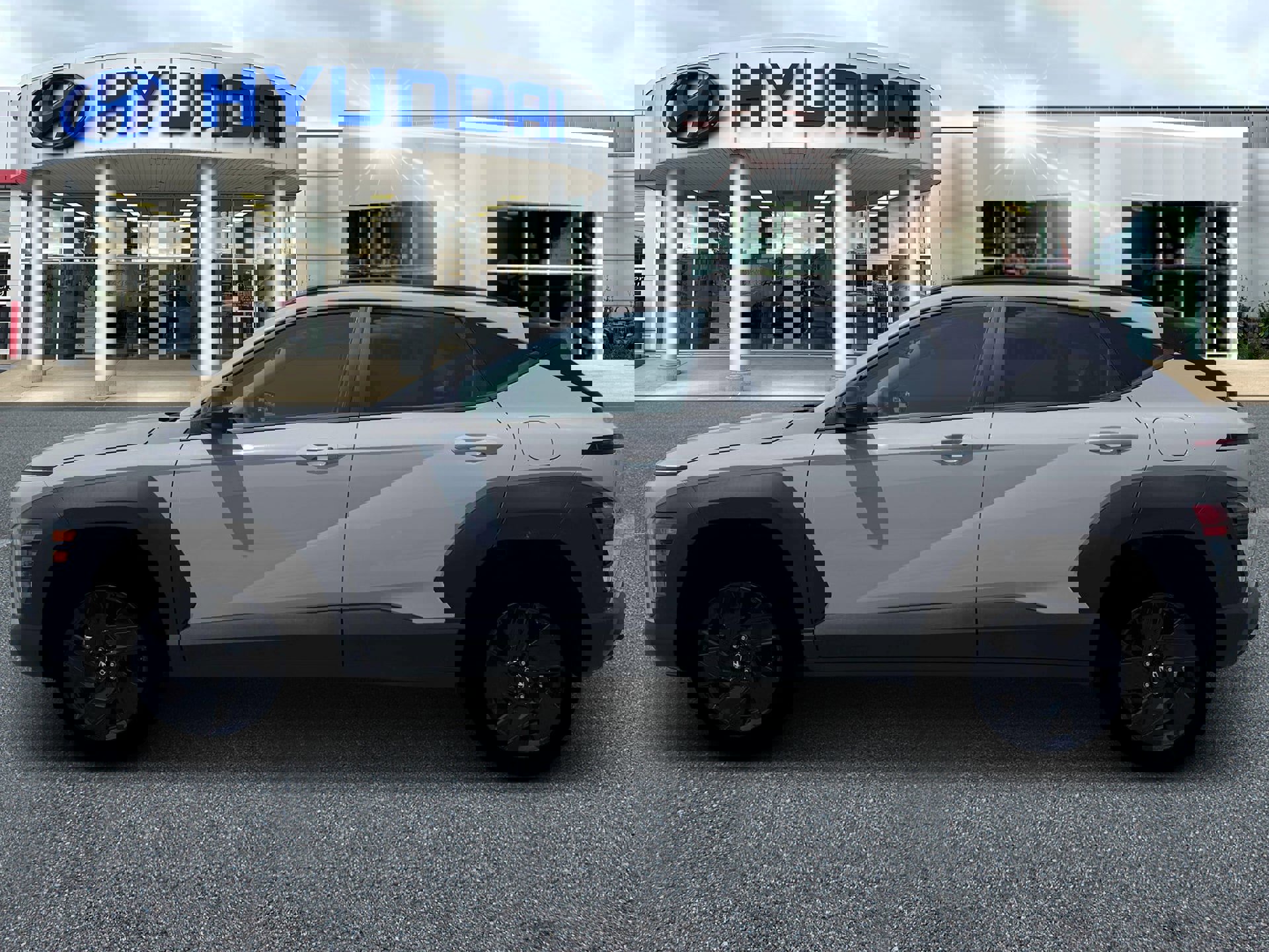 New 2026 Hyundai Kona SEL Sport image 3