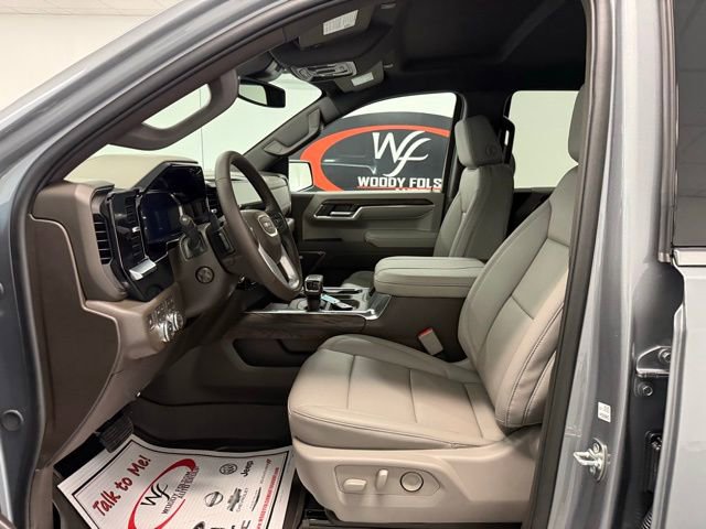 New 2026 GMC Sierra 1500 SLT w/ SLT Premium Plus Package image 9