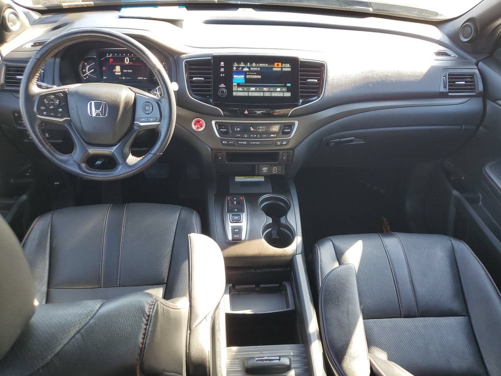 Used 2023 Honda Passport TrailSport image 17
