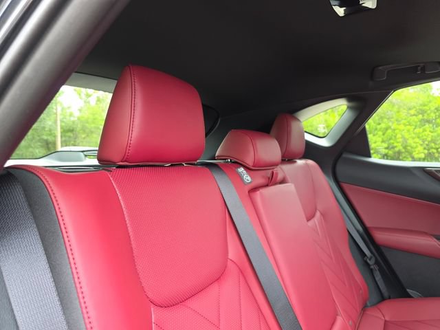 New 2026 Lexus NX 450h+ AWD w/ Accessory Package (Z1) image 14