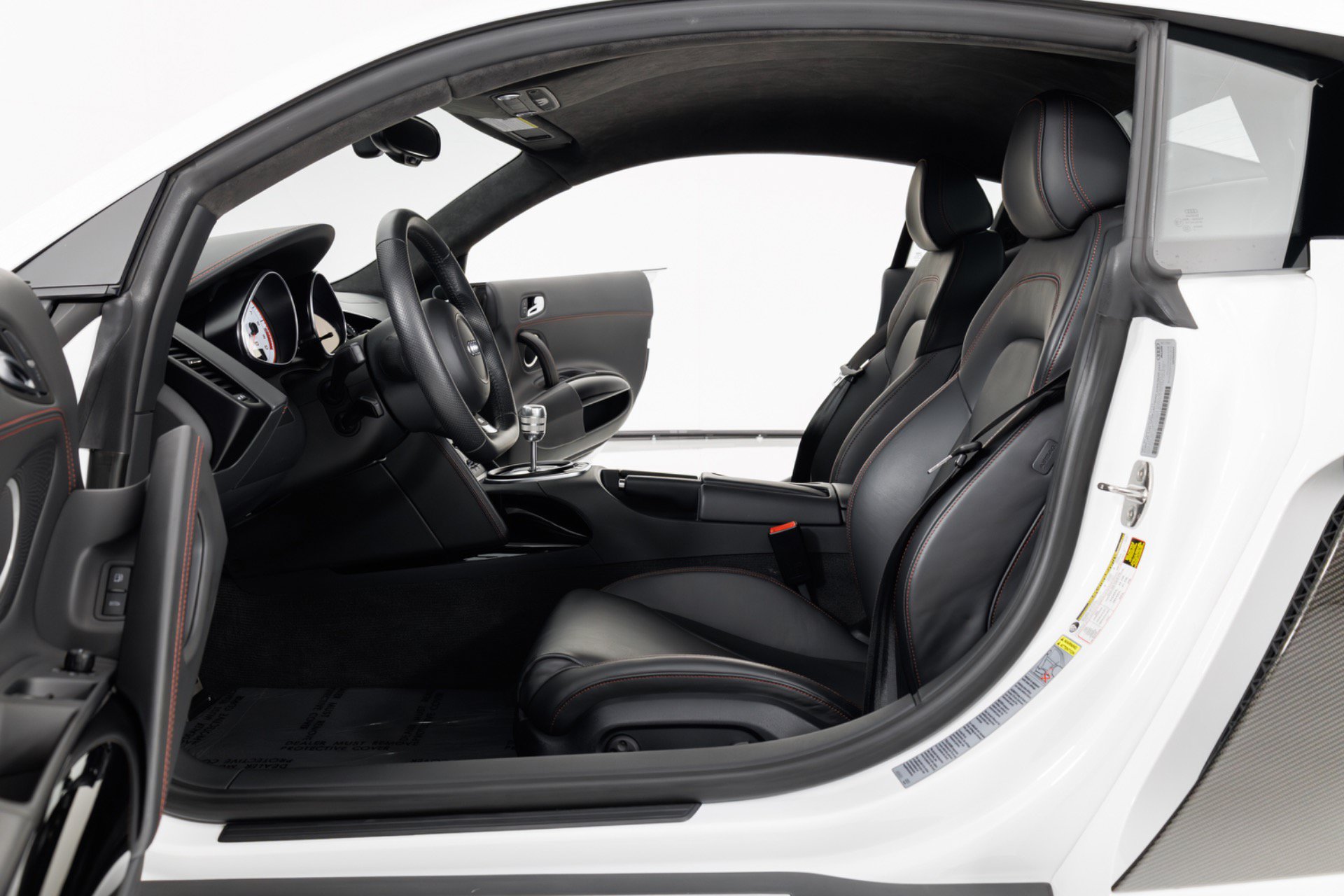 Used 2012 Audi R8 V10 AWD/4WD image 14