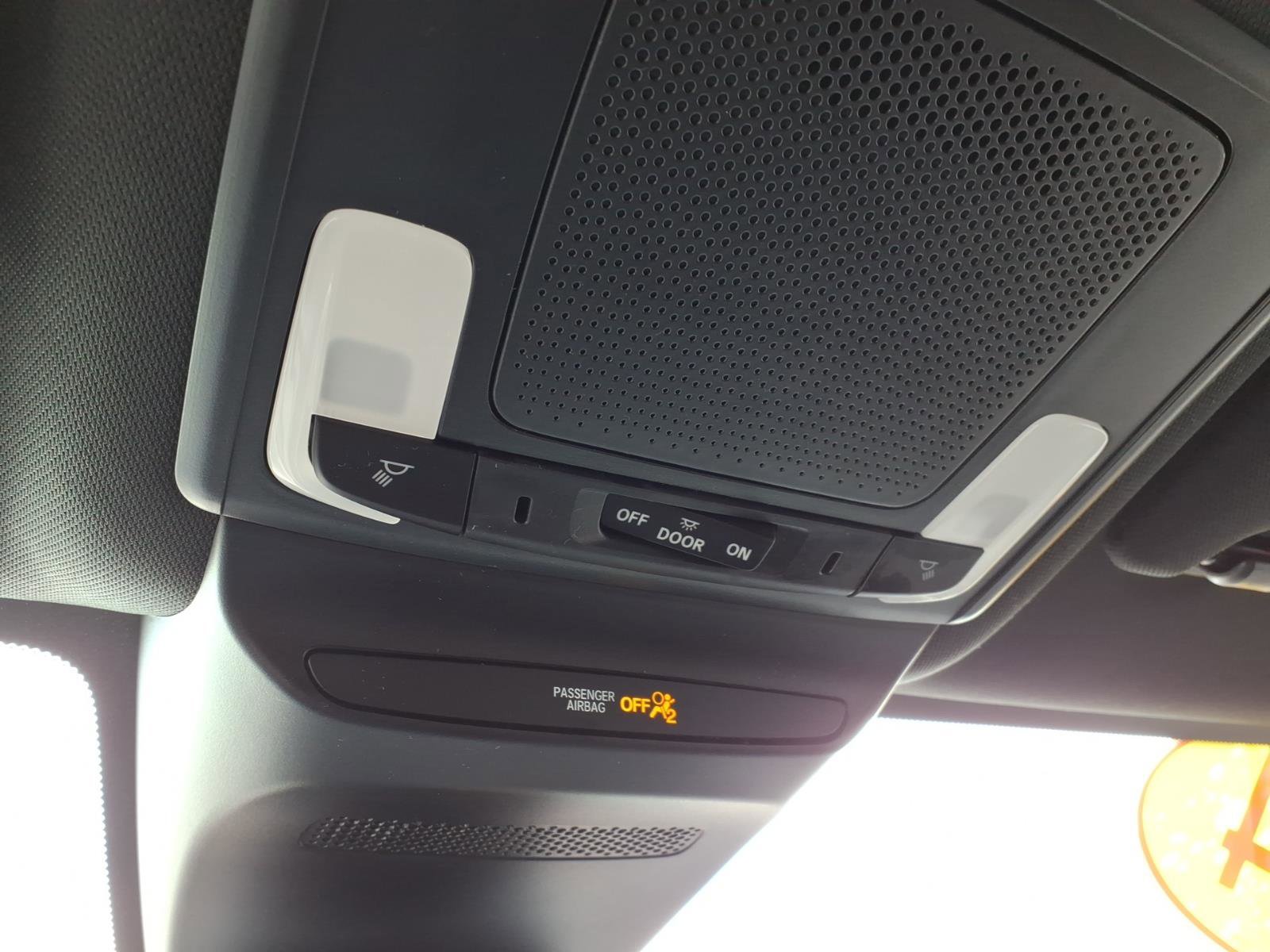 Certified 2024 Honda HR-V Sport image 22