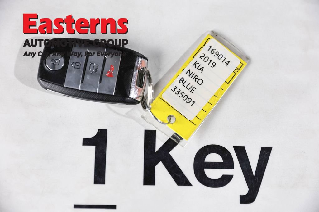 Used 2019 Kia Niro LX image 26