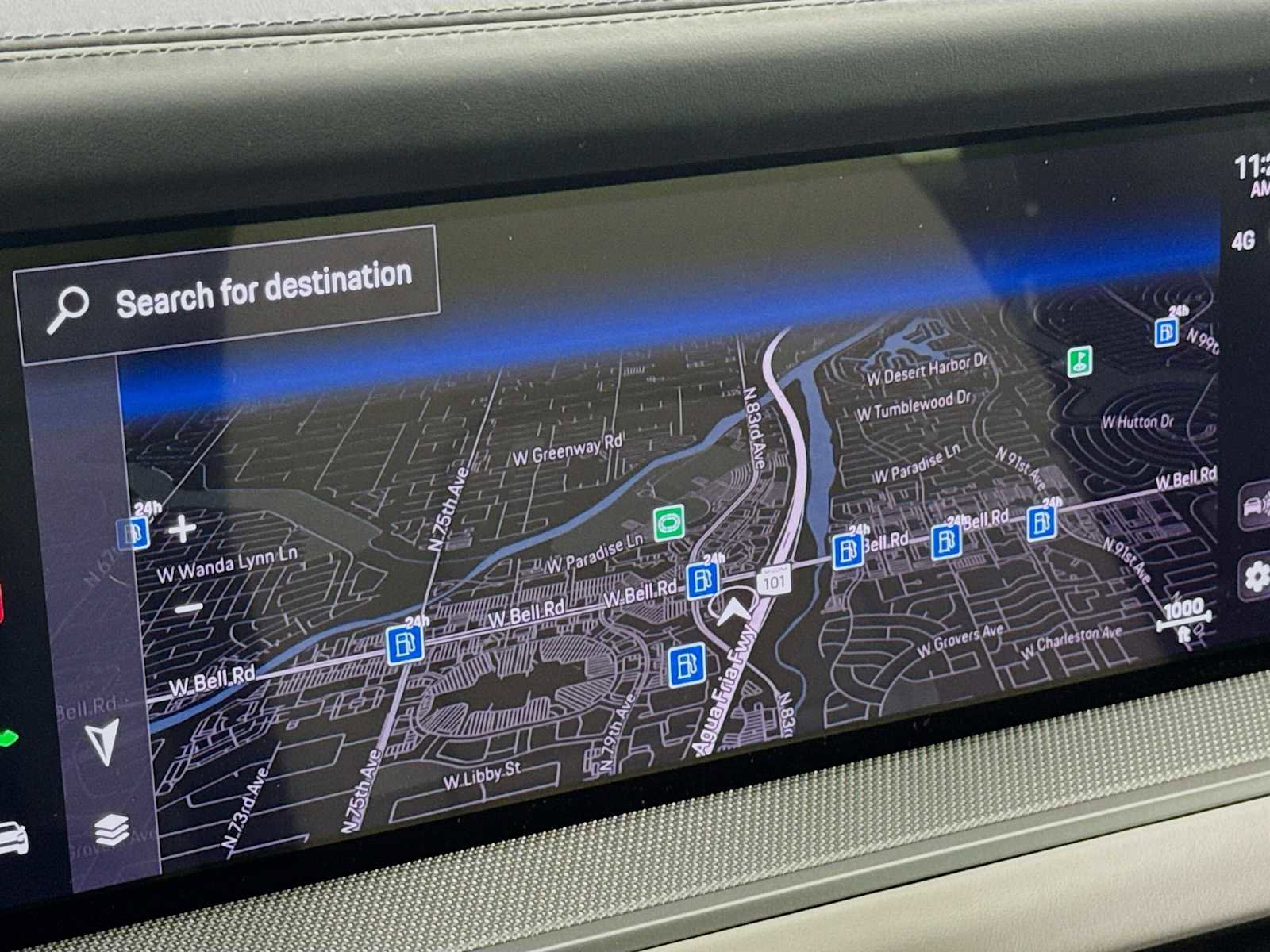 New 2026 Porsche Cayenne Coupe image 19