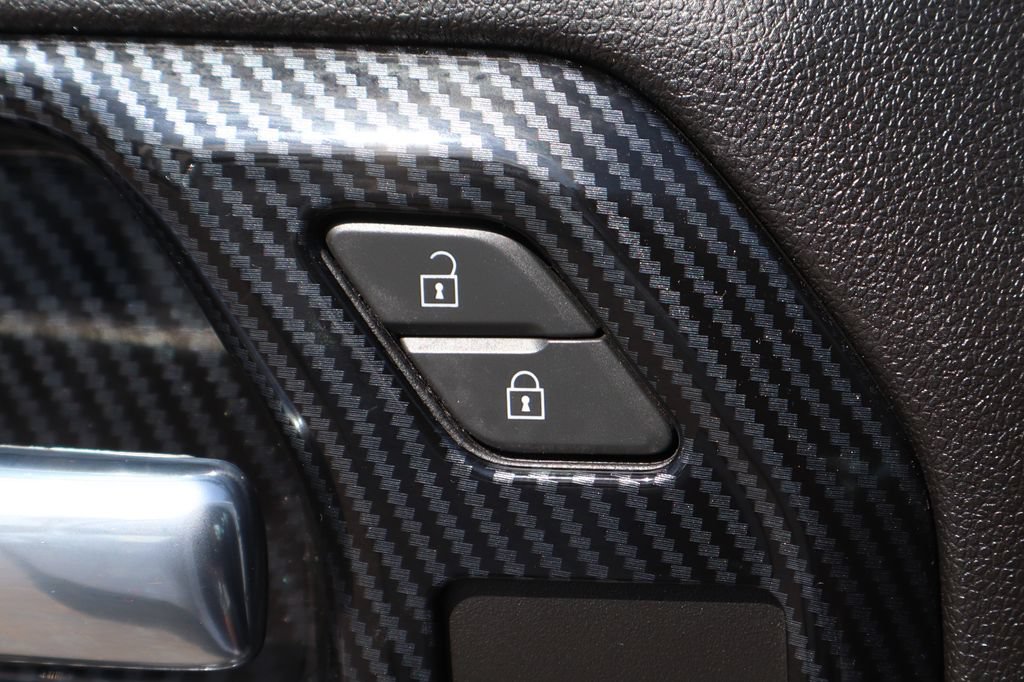 Used 2023 Chevrolet Silverado 1500 Custom w/ LPO, Dark Essentials Package RWD image 19