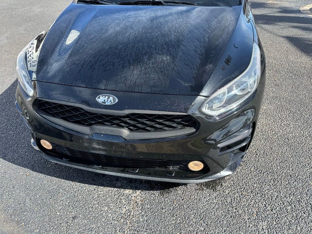 Used 2020 Kia Forte LXS image 10