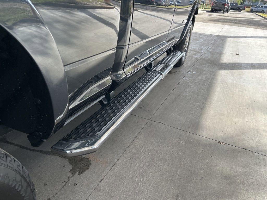 Used 2020 RAM 2500 Laramie image 25