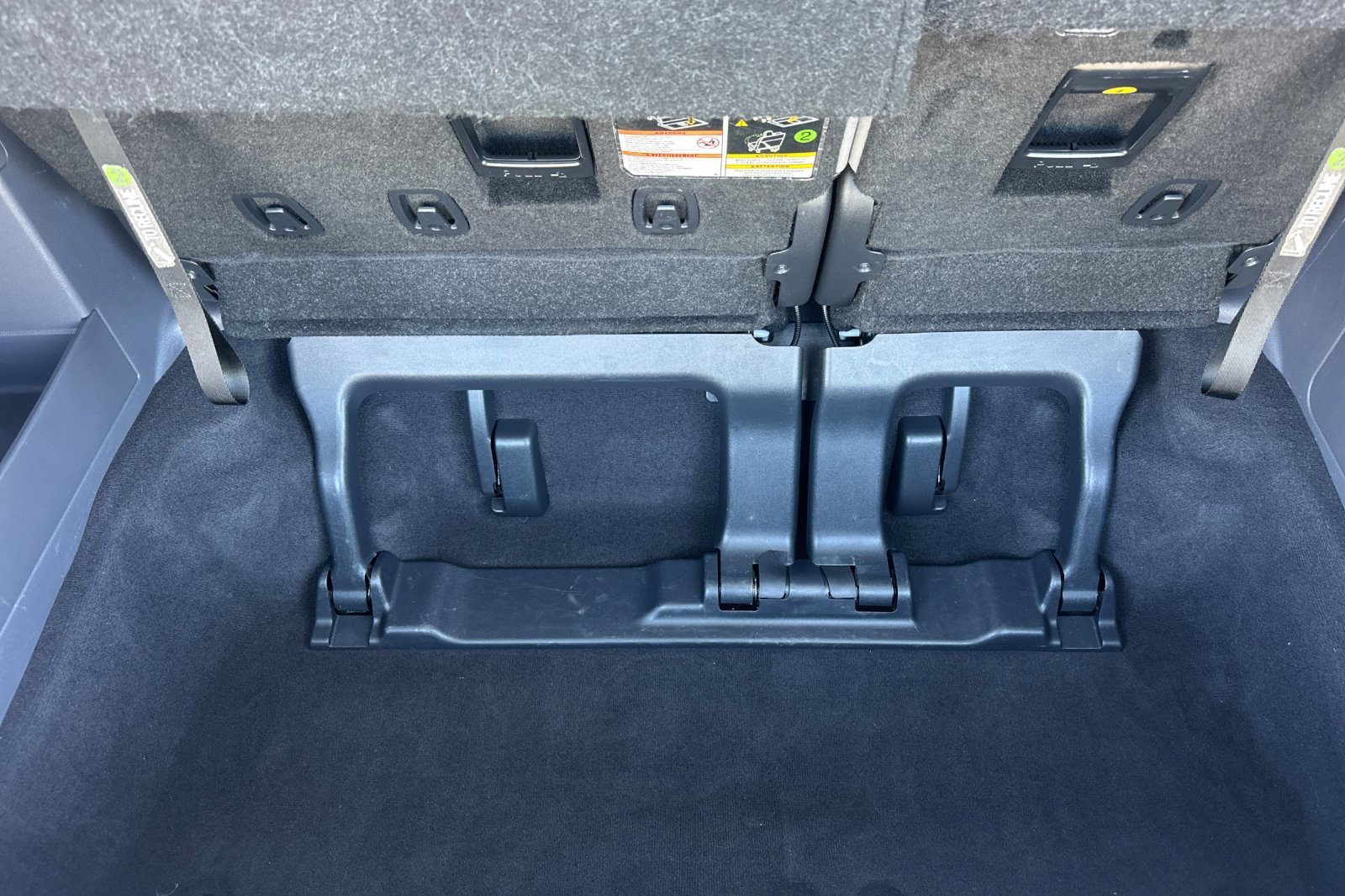Certified 2024 Toyota Sienna LE FWD image 15