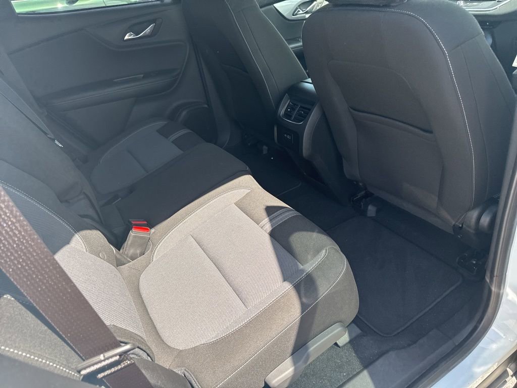 Used 2024 Chevrolet Blazer LT image 10