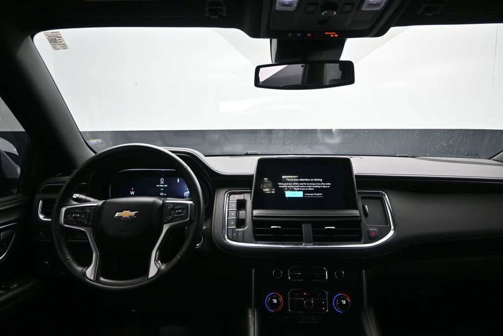 Used 2024 Chevrolet Tahoe Premier RWD image 19
