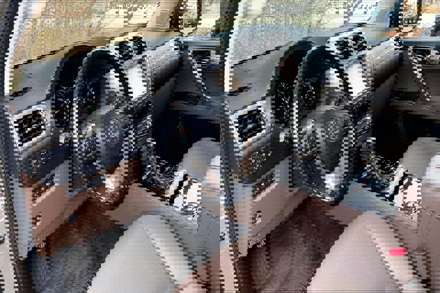 Used 2021 Lexus GX 460 Premium image 18