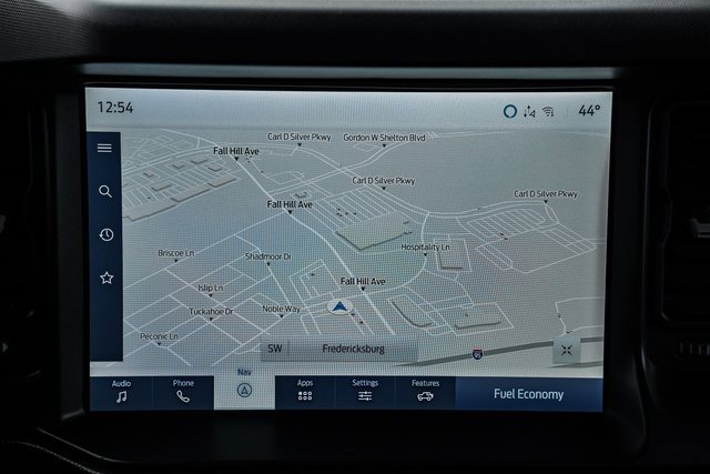 Used 2021 Ford Bronco First Edition image 21