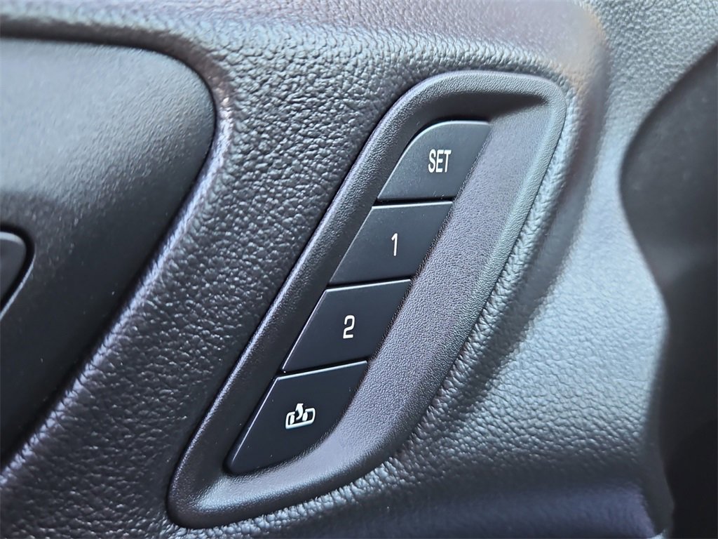 Used 2023 GMC Acadia Denali w/ Trailering Package image 33