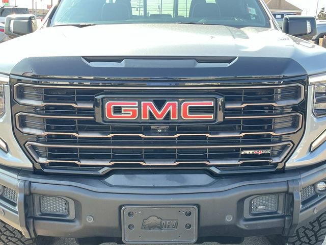 Used 2023 GMC Sierra 1500 AT4X AWD/4WD image 10
