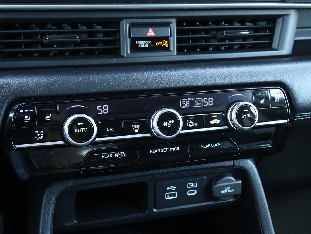 Certified 2023 Honda Pilot Elite image 23