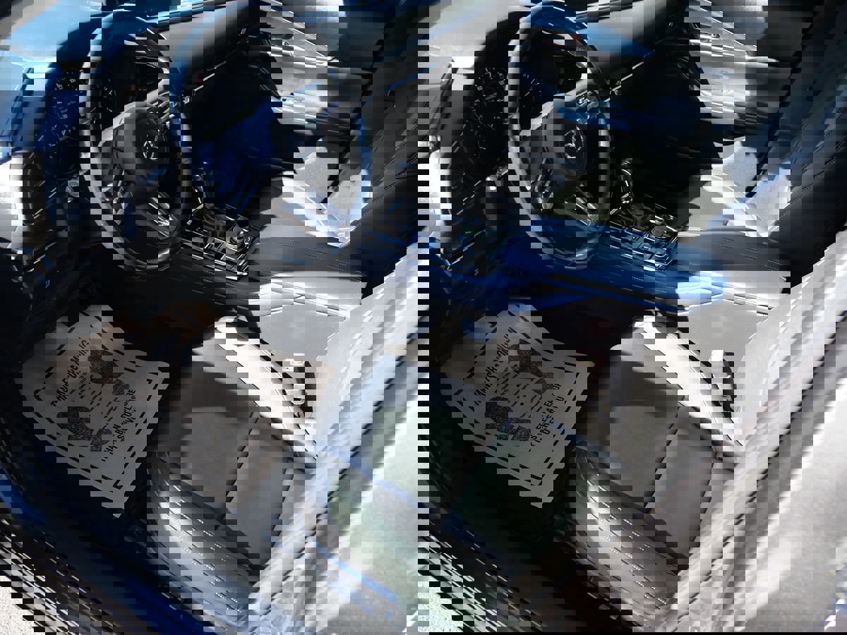 Used 2020 MAZDA CX-30 AWD w/ Preferred Package image 9