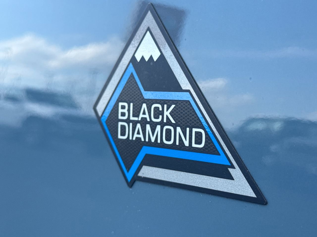 Used 2023 Ford Bronco Black Diamond image 11