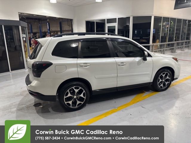 Used 2014 Subaru Forester 2.0XT Touring image 9