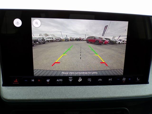 New 2025 Ford Maverick XLT w/ XLT Luxury Package image 23