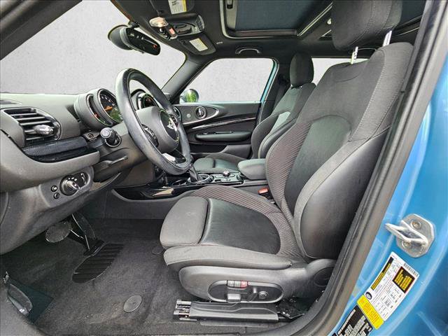 Used 2017 MINI Cooper Clubman S AWD/4WD image 15