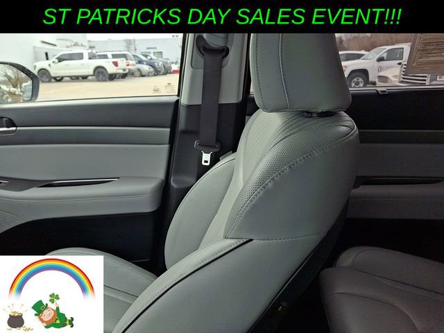 Used 2023 Hyundai Palisade SEL w/ Premium Package image 17