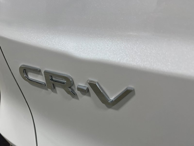 Used 2025 Honda CR-V LX image 5