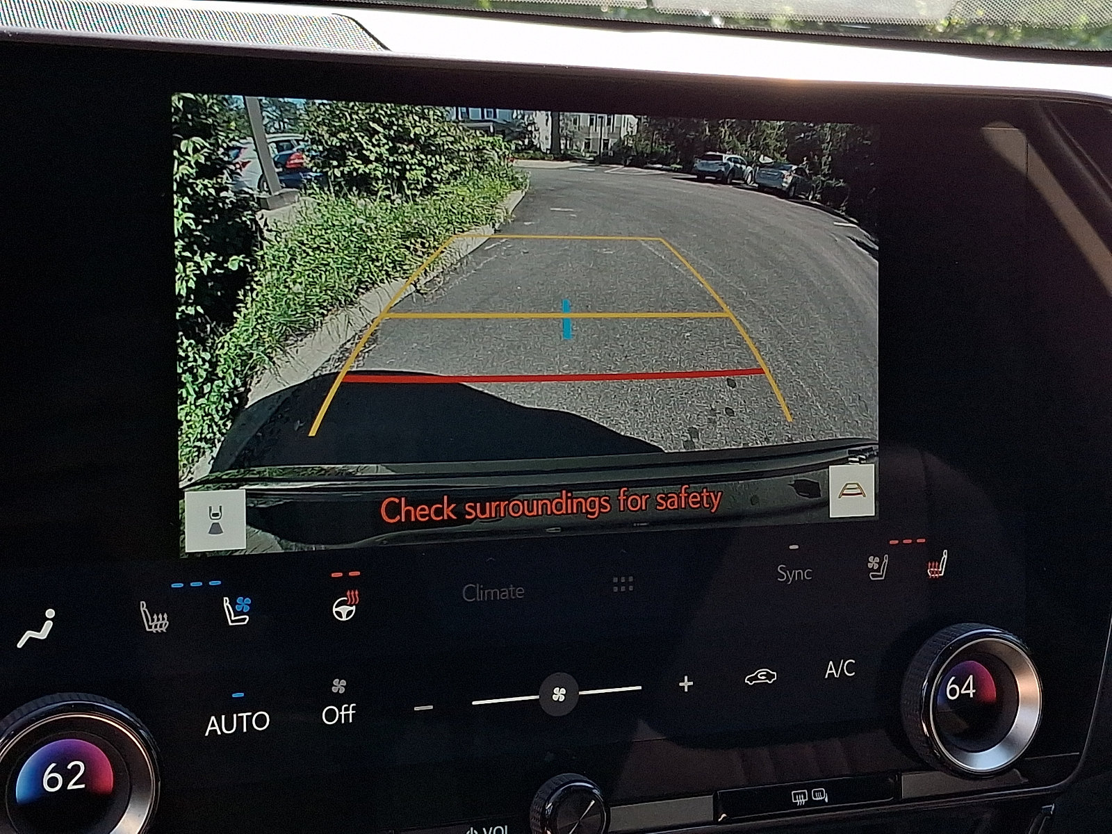 Certified 2024 Lexus NX 350h AWD image 18