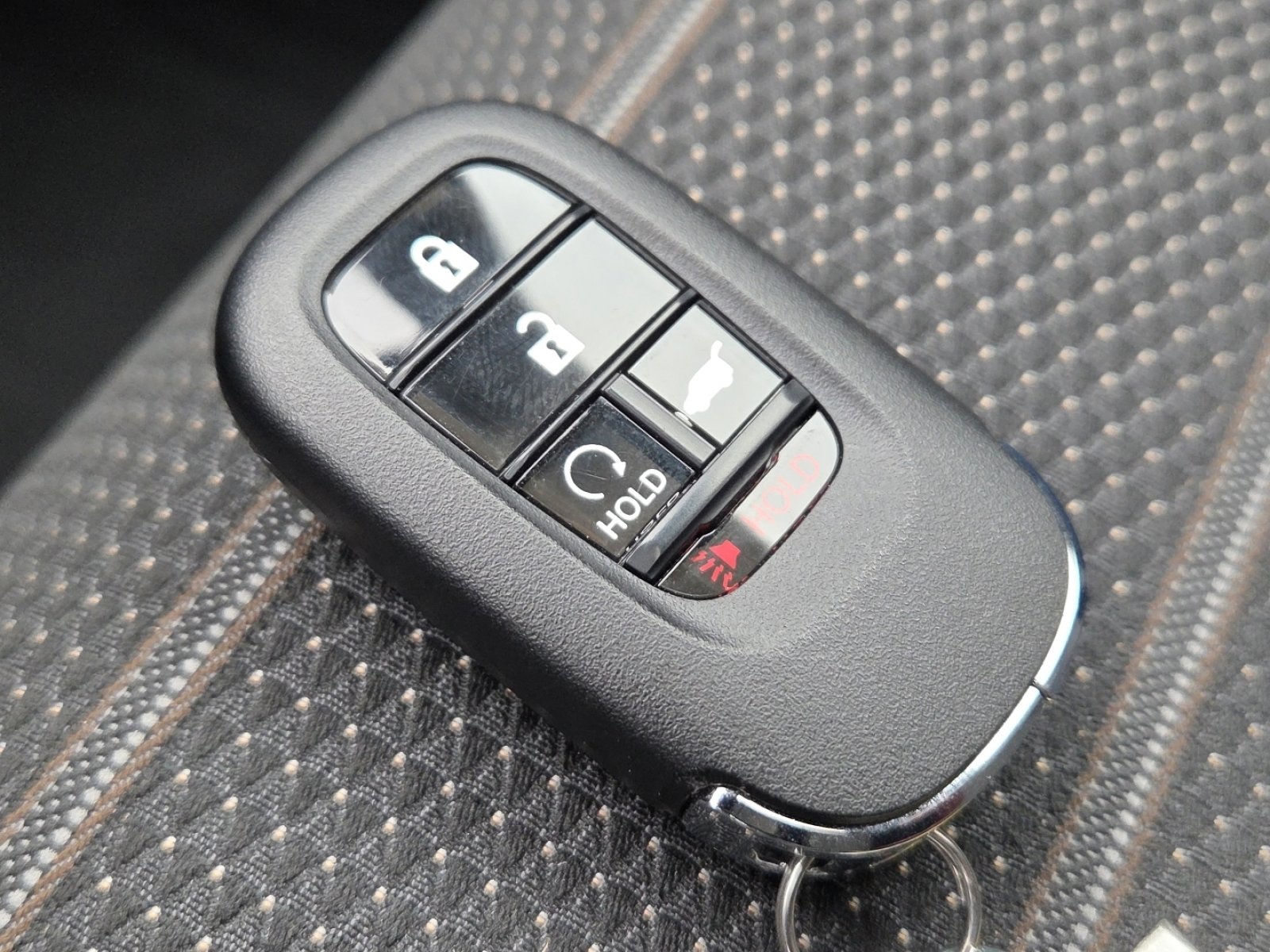 Used 2024 Honda CR-V Sport image 34