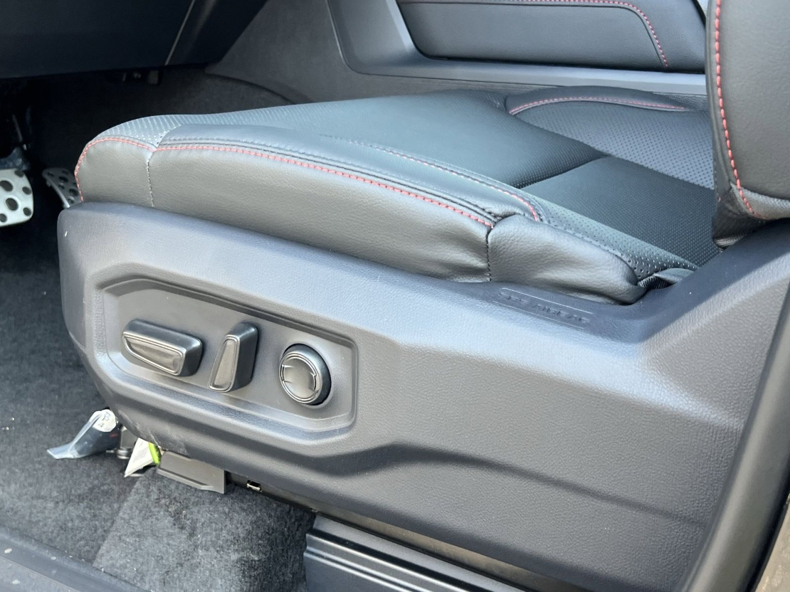 New 2026 Toyota Tundra TRD Pro image 12