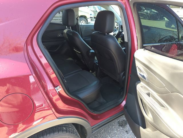 Used 2016 Buick Encore Convenience FWD image 18