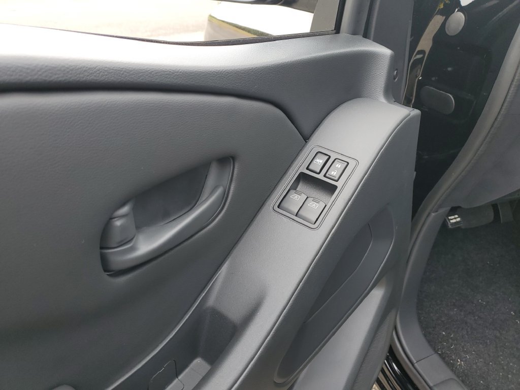 New 2027 Nissan Frontier S RWD image 15