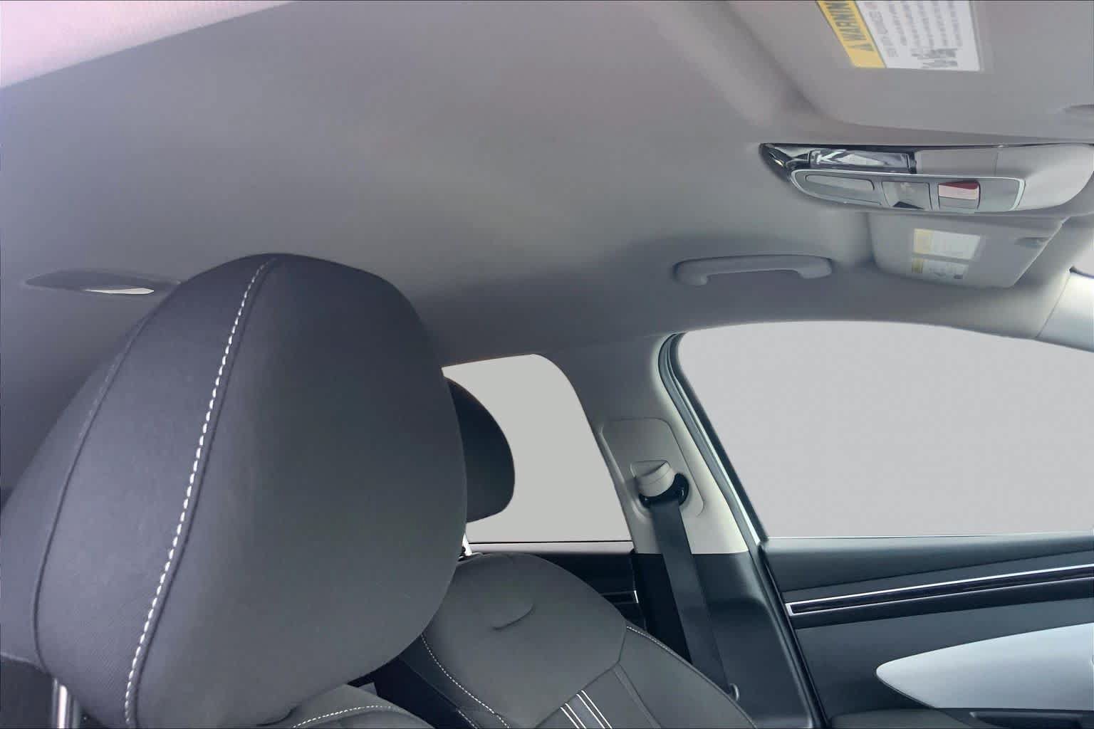 Used 2024 Hyundai Tucson SEL FWD image 13