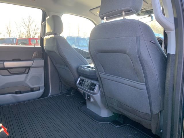Certified 2023 Ford F150 XLT w/ Equipment Group 302A High AWD/4WD image 13