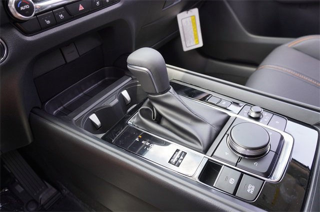 New 2025 MAZDA CX-50 2.5 Hybrid w/ Weather Package image 8