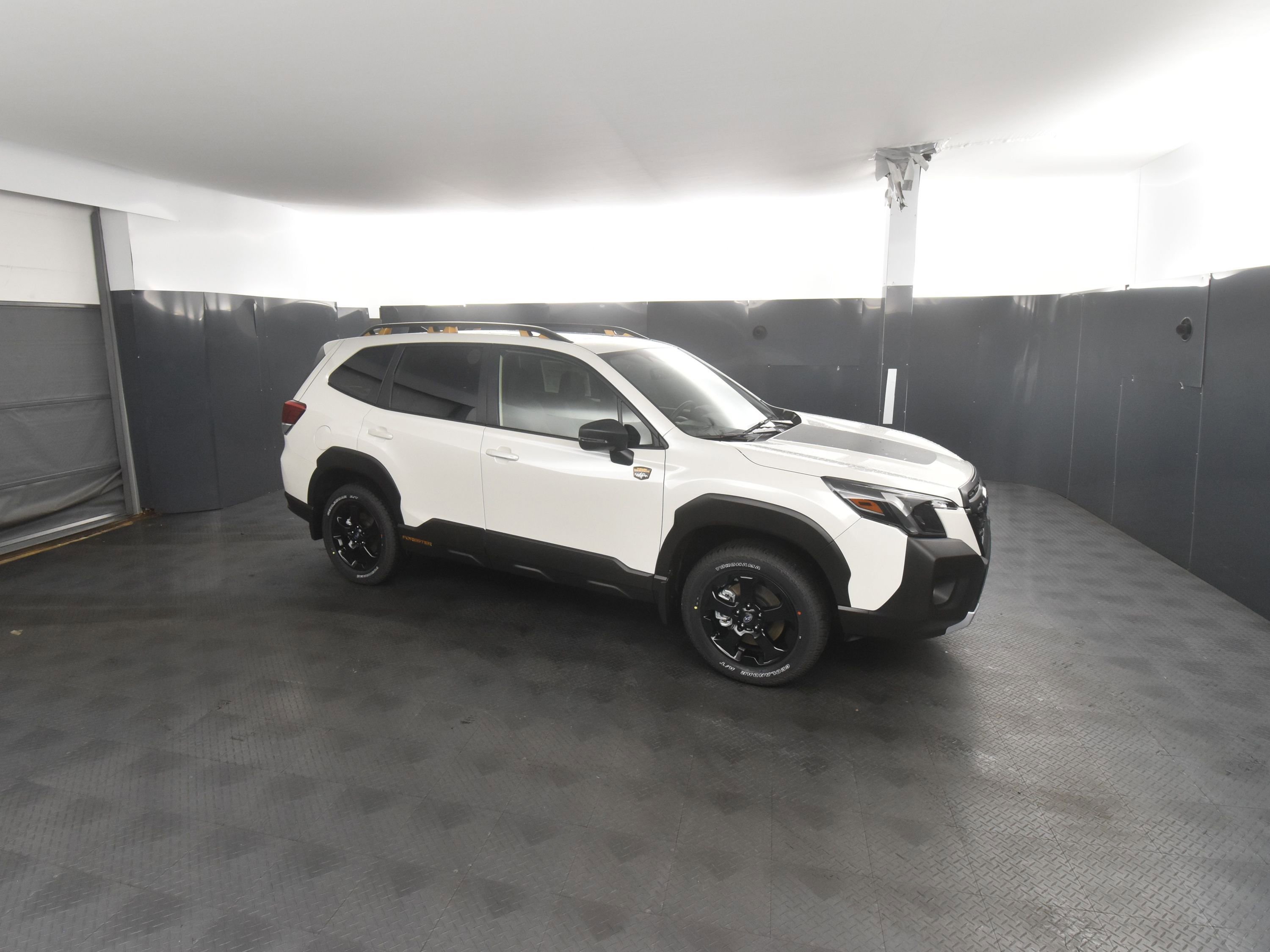 Certified 2025 Subaru Forester Wilderness image 5