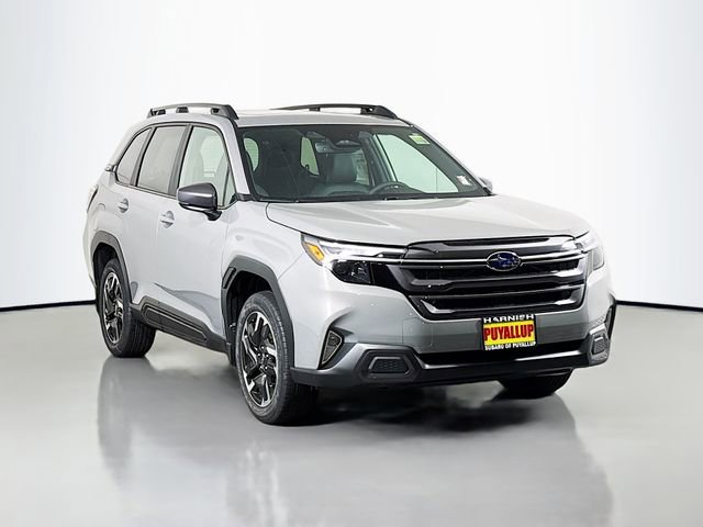 New 2026 Subaru Forester Limited image 1