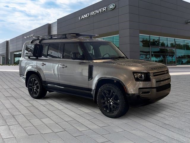 Used 2024 Land Rover Defender 130 Outbound AWD/4WD image 7