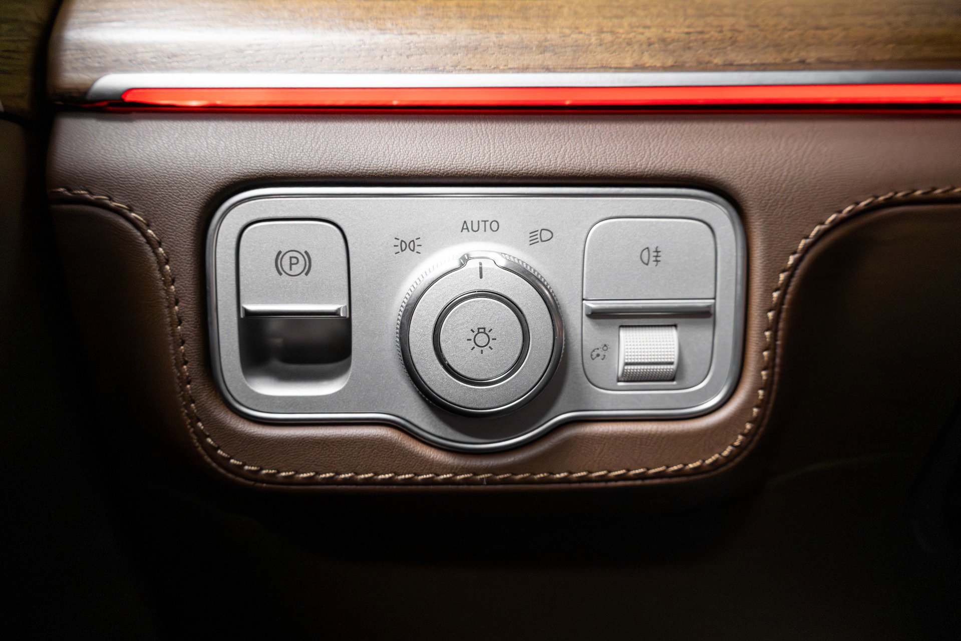 Used 2024 Mercedes-Benz GLE 53 AMG 4MATIC Coupe image 52