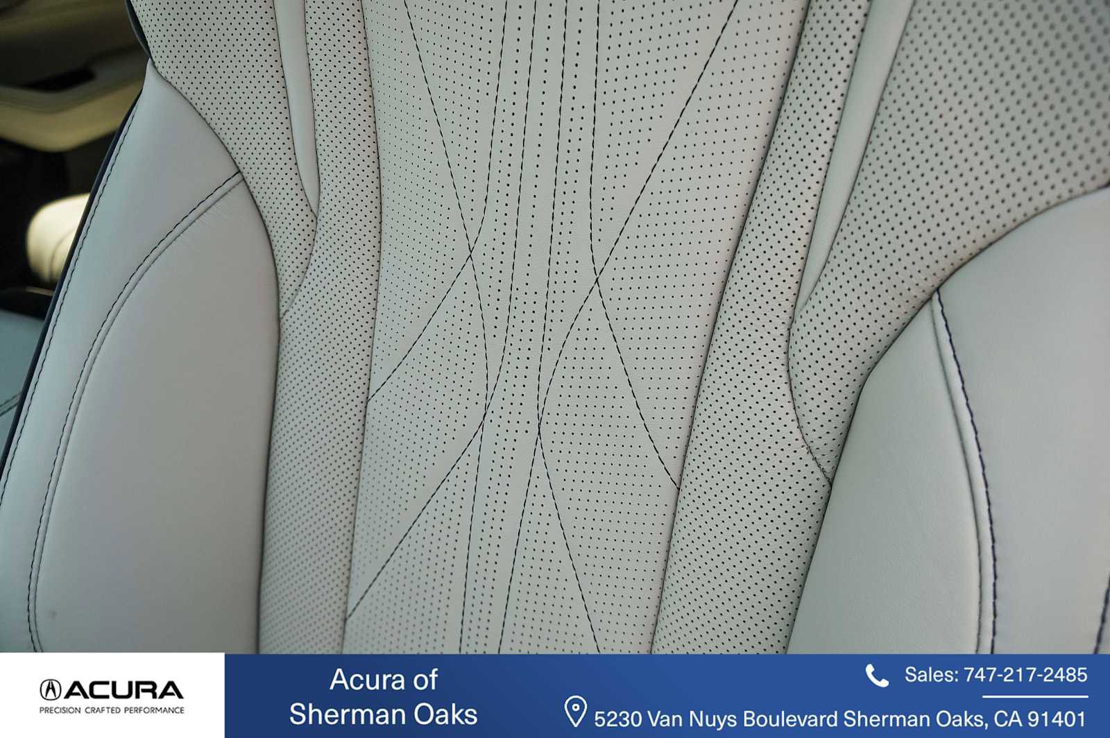 New 2026 Acura MDX A-Spec image 33