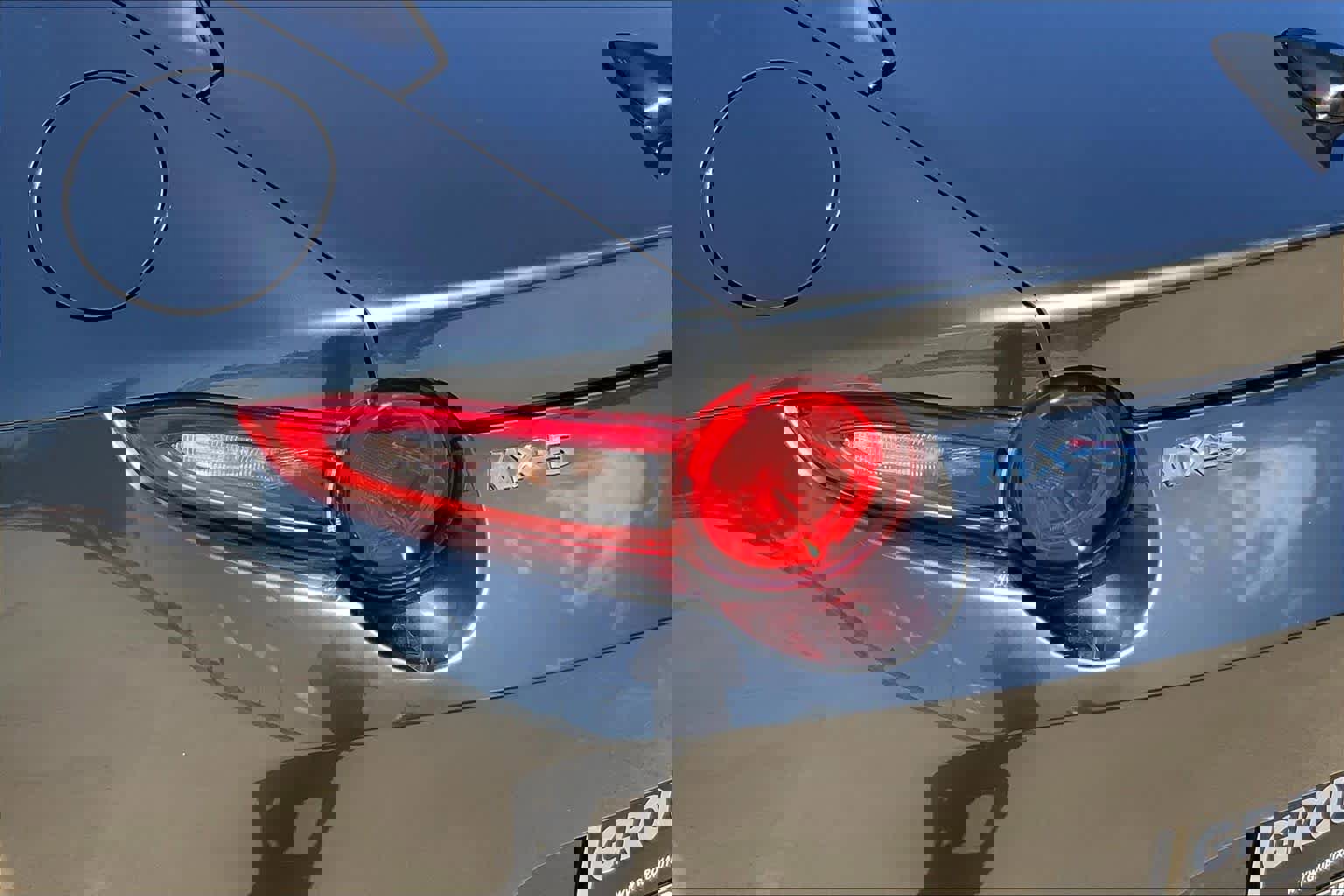 Certified 2023 MAZDA MX-5 Miata Grand Touring image 24