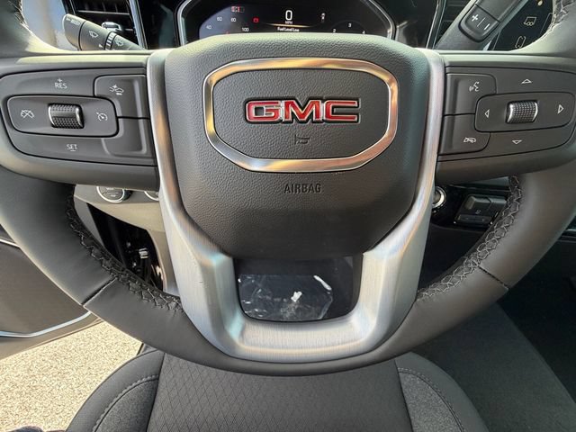 New 2026 GMC Sierra 2500 SLE AWD/4WD image 19