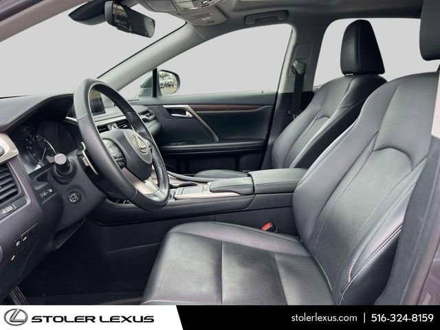 Used 2020 Lexus RX 350 AWD w/ Premium Package image 19