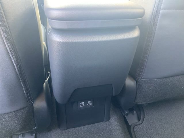 New 2026 Toyota Prius XLE image 10