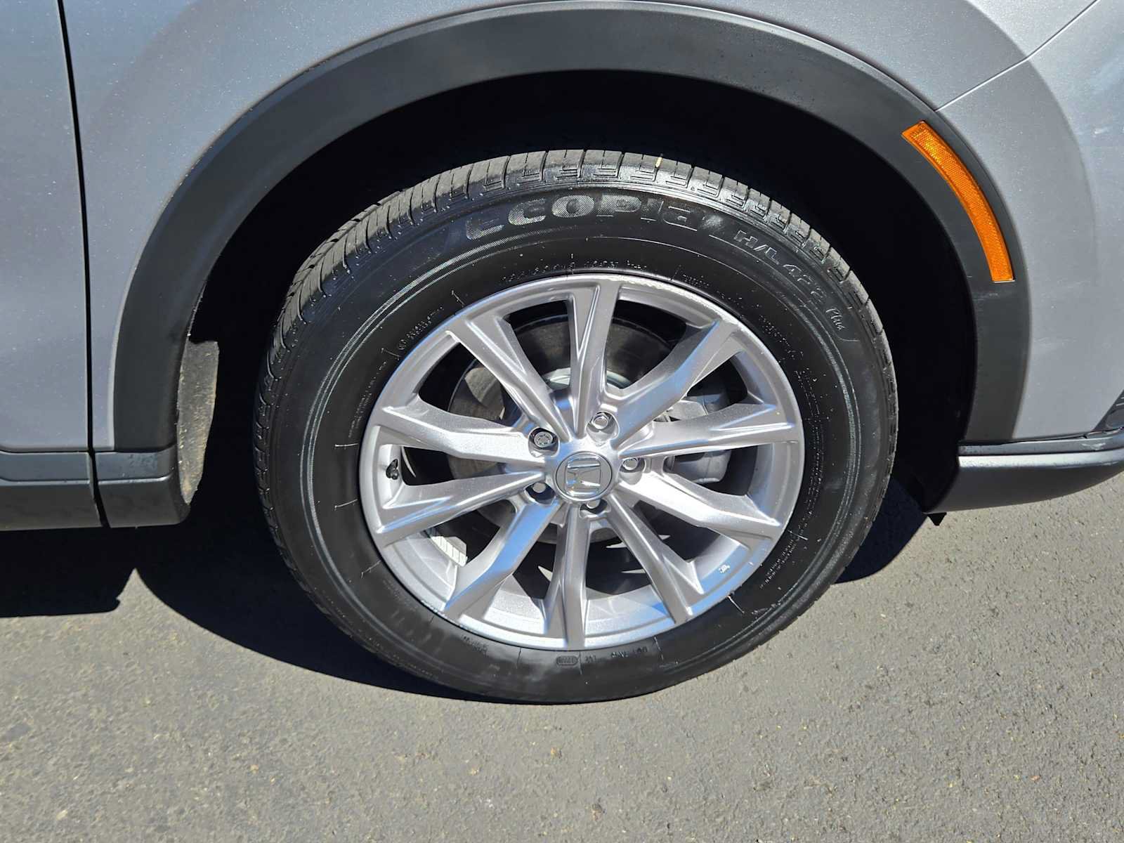 Used 2023 Honda CR-V EX-L image 9